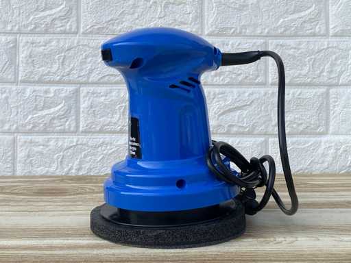 Autopoliermaschine 230V 150mm