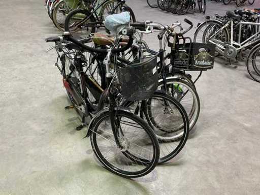 Stadtrad (5x)