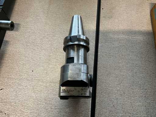Baküer 4-150 Universal Flat/Drill Head