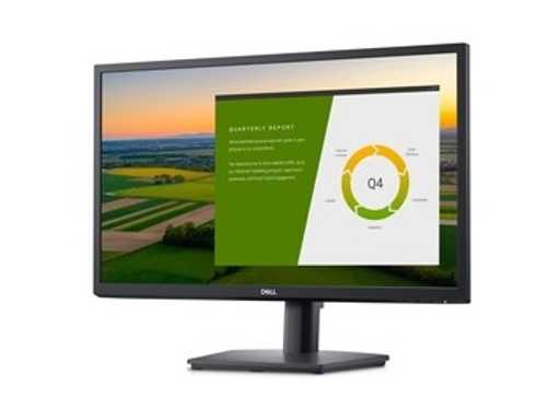 Dell S2721NX 27" Full HD (1920x1080) Monitor, 75Hz, IPS