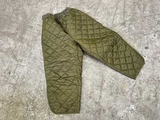 Charge Thermohosen KL