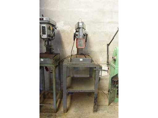 CME PERFORMATIC Taladro de columna industrial ACME / Perfo-Matic