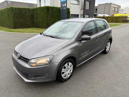 Volkswagen - 2013 - Polo - Auto