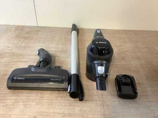 Aspirator BOSCH Unlimited cu 6 bățuri