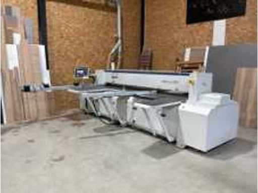 Industry & machinery