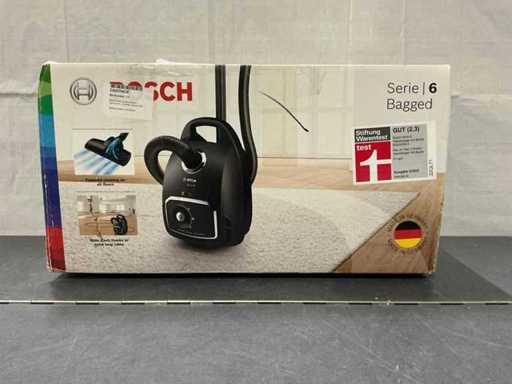 Aspirateur Bosch Serie 6 en sac
