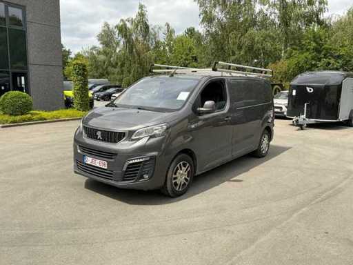 Peugeot Expert Commercial Vehicle