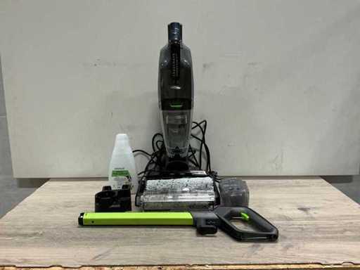 Aspirator PET Bisell CrossWave HydroSteam