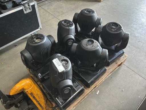 Projecteur Movitec SL250