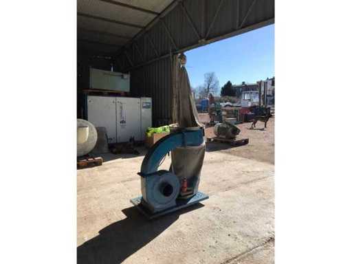 Extraction Filter Extraction