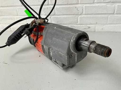 Burghiu cu carote Husqvarna DM280