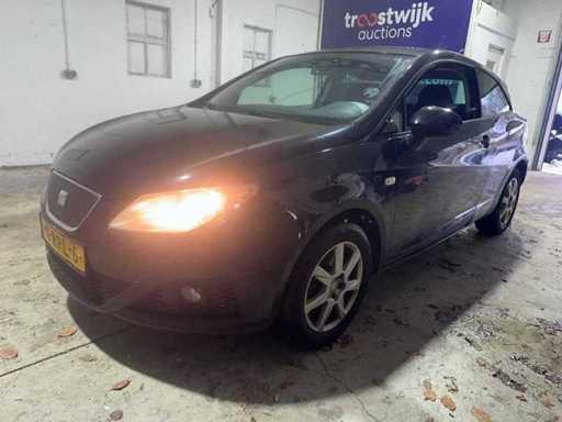 SEAT - Ibiza SC - 1.2 TDI Style Eco. - 11-RRL-6