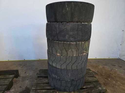 Gumasol Softy - Pneus 300-15