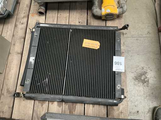 Atlas Copco XAS 46-56-66 Oliekoeler