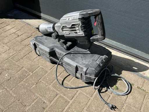 Pattfield - PA1700 - Breekhamer 