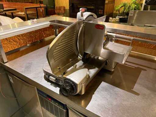 Berkel - 834 S - trancheur