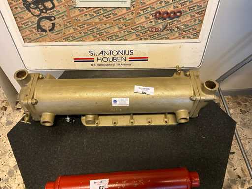 Altra parte della barca