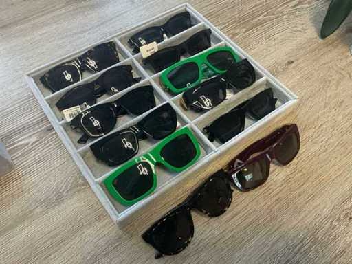 Bottega Venetta Sunglasses