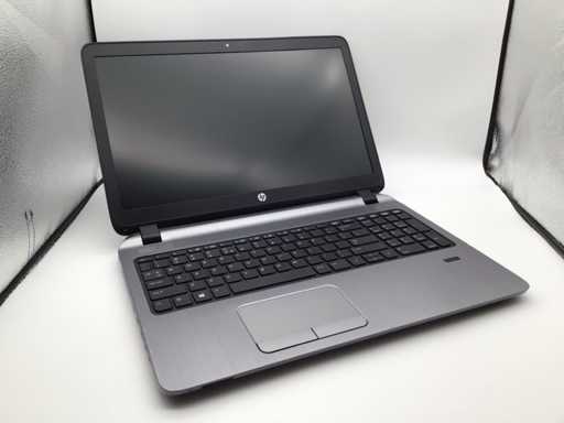 HP Probook 450 G2 Laptop