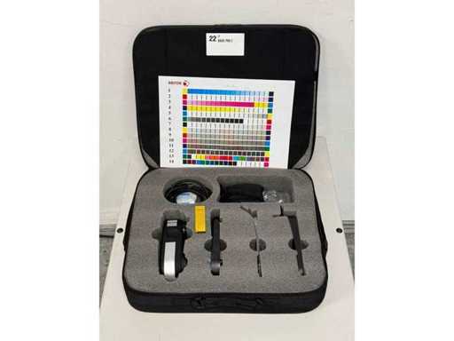 Kit spectrofotomètre EFI I1 BASIC PRO 2