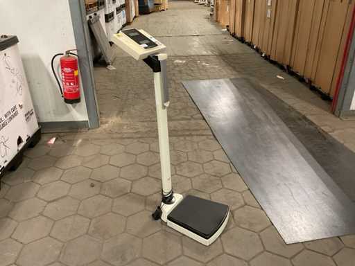 Seca Personal Scale