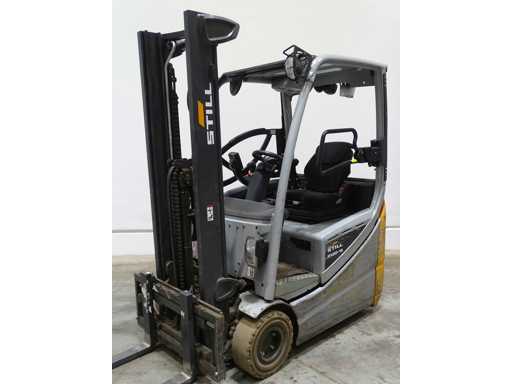 STILL RX20-16C Vorkheftruck