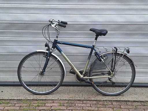 Vélo homme Koga Miyata Balance Vélo homme