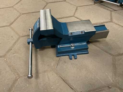 XPtools Tischschraubstock