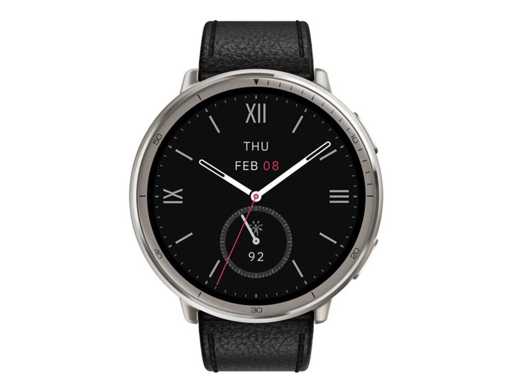 Orologio Intelligente - Amazfit Active 2 Round