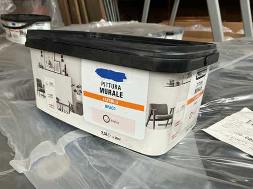 Ketel muurverf (162x)