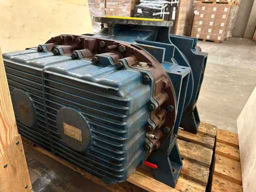 Suflător Aerzen - GMB 16F13  