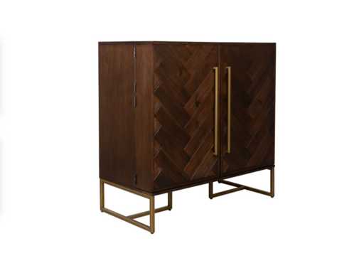 Lagerschrank der Dutchbone-Klasse