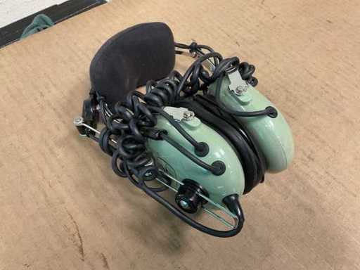 Casques David Clark Company H10-76