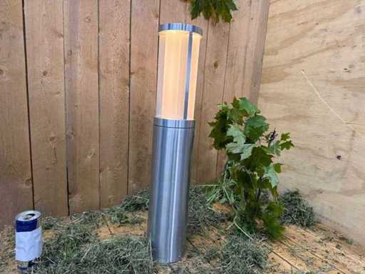 Artecta – Québec-2WW – Außenbeleuchtung (6x)