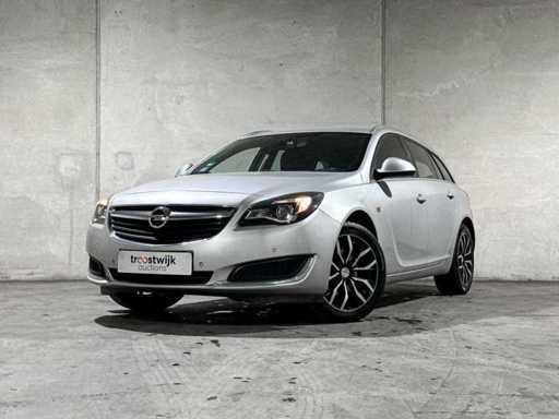 Opel Insignia Sports Tourer 1.6 T Innovation 170 PS 2016, L-522-LR