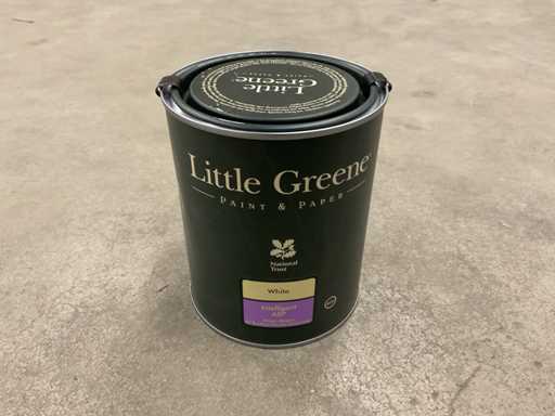 Little Greene Intelligent ASP-Dose mit 1-Liter-Farbe