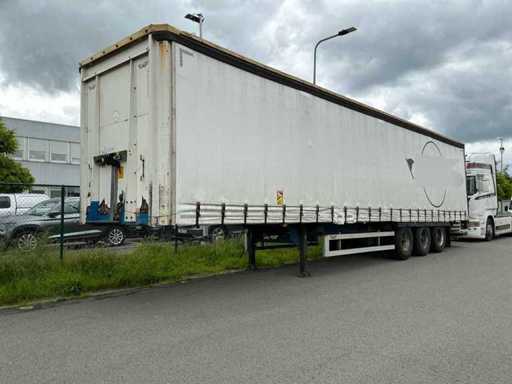 LAG Aanhangwagen