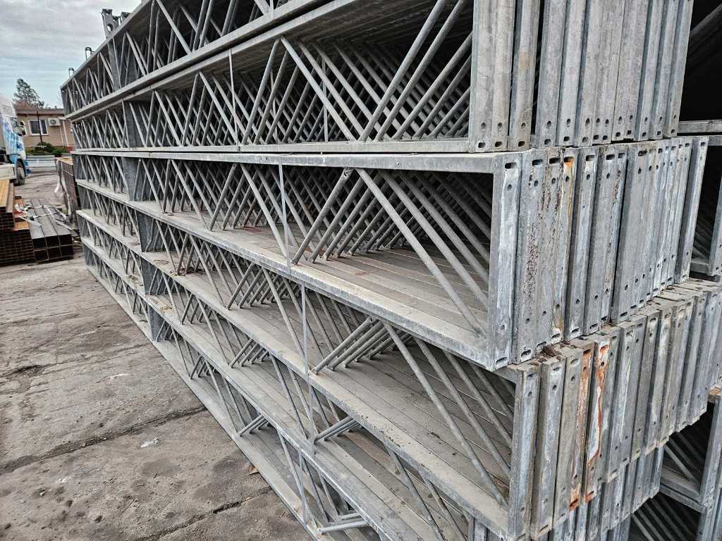 lattice truss 6 320 mm (5x)