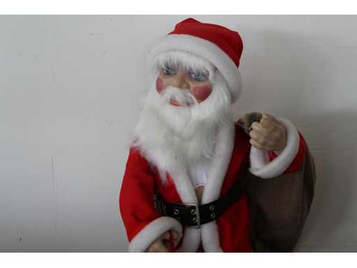 Père Noël - Automate