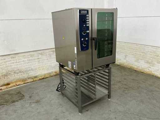 METOS MCM101 Combi Steamer