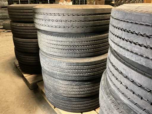 Continental Band (5x)