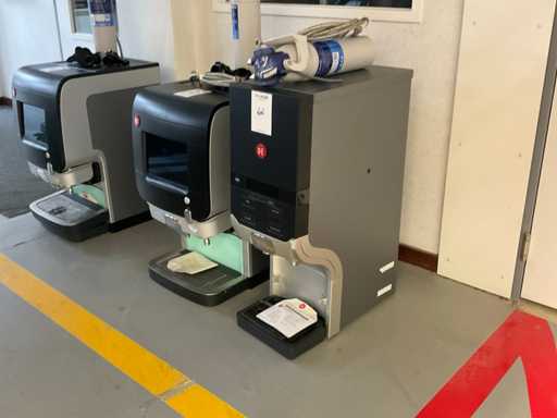 Douwe Egberts Koffiemachine