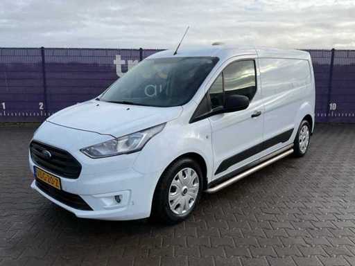 2019 - Ford - Transit Connect - 1.5 EcoBlue L2 Trend - Bedrijfswagen