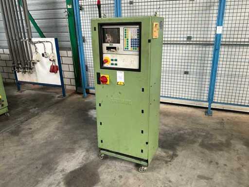 1998 Arburg 520 M 2000-675 Steuerungs- und Steuerungsschrank