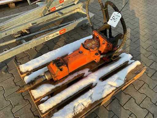 Disjoncteur hydraulique Atlas Copco / Epiroc SB 152 2023