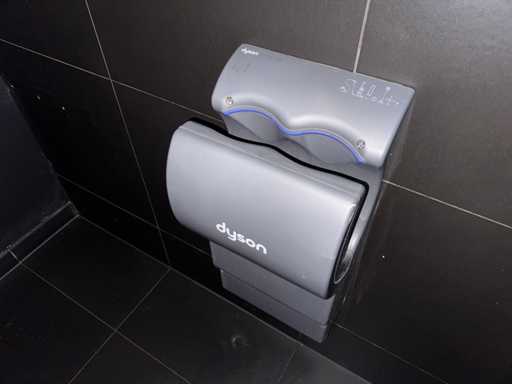 Dyson - airblade dB - Handendroger