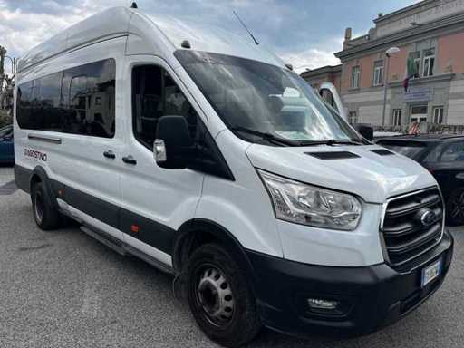 Ford - Transit - Van