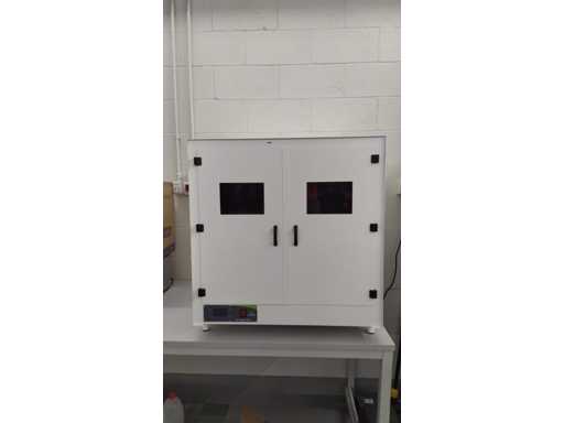 DWS - UV OVEN XL - Piec przemysłowy do druku 3D
