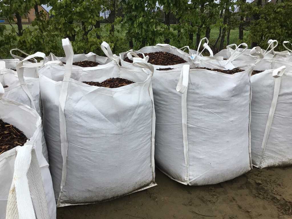 1 bigbag sierschors
