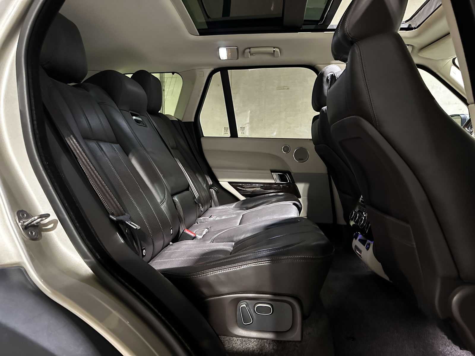 Land Rover Range Rover 4.4 SDV8 Autobiograpy 340pk 2013, 1-STF-45